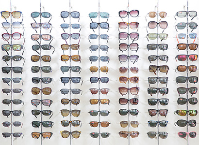 Bryan Stevens Optometry Our Sunglasses